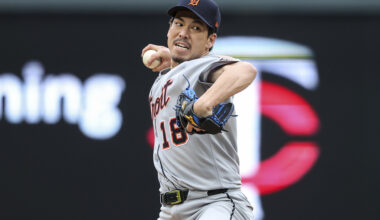 NPB: Kenta Maeda Makes NPB Return With Tohoku Rakuten Golden Eagles