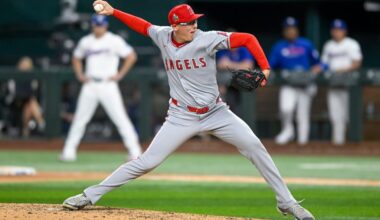 Improved version of Ryan Johnson ready to return to majors for Angels – Orange County Register