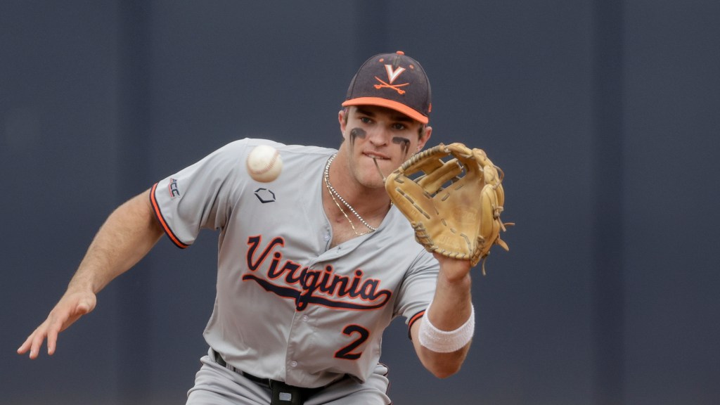 Red Sox shortstop prospect hopes to follow path blazed by Kristian Campbell