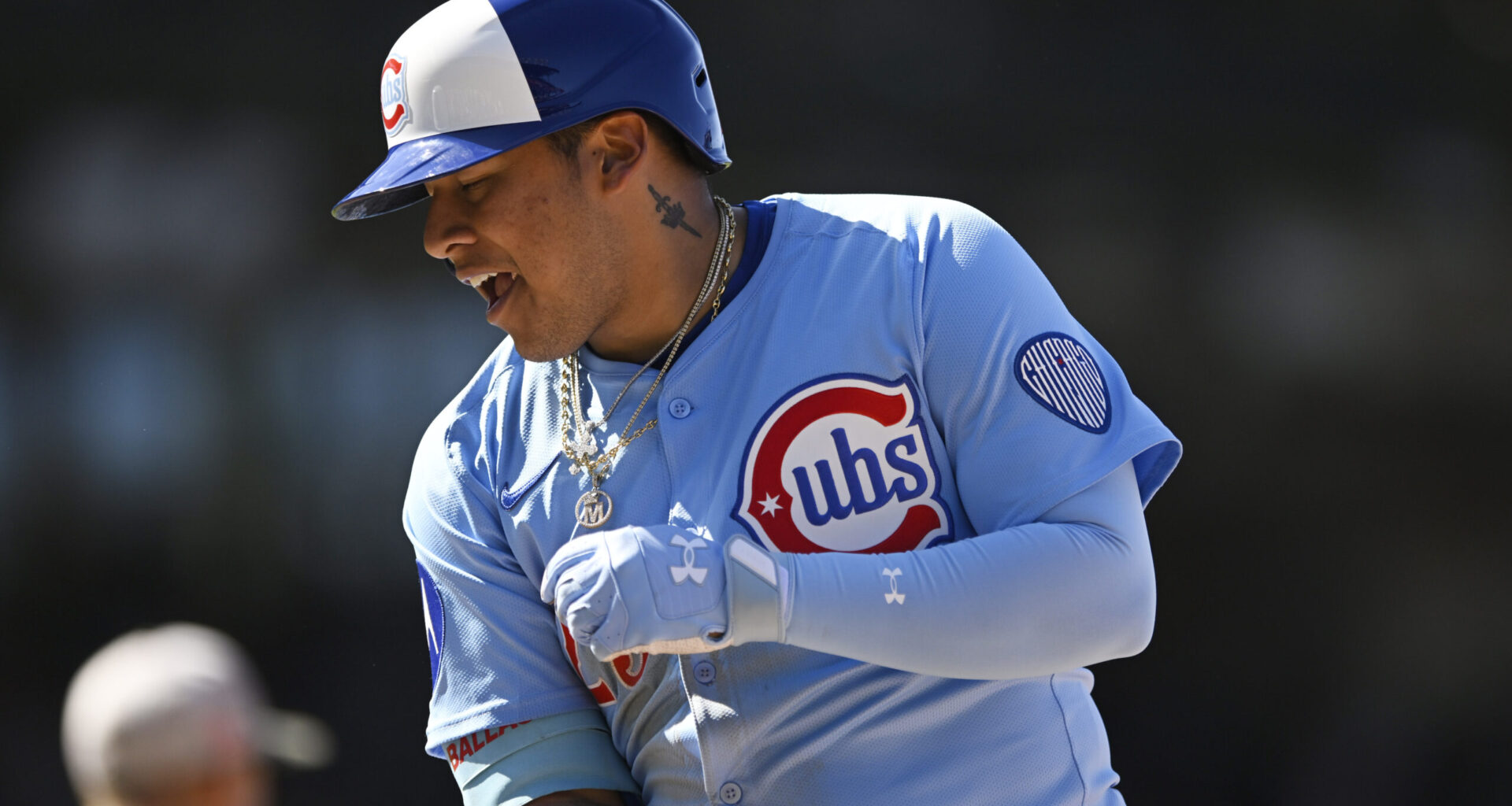 Moises Ballesteros, Jaxon Wiggins Top MLB Pipeline's Updated Top 30 Cubs Prospects List -