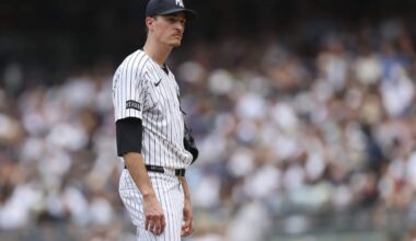 No one’s calling Max Fried ‘soft’ now. How the Yankees ace developed into a ‘killer out there’