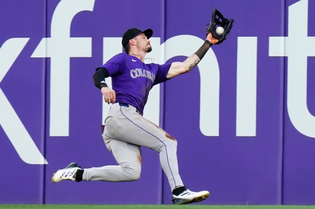 Colorado Rockies' rebuild in 2026 depends on Gold Glove performances by Ezequiel Tovar, Brenton Doyle