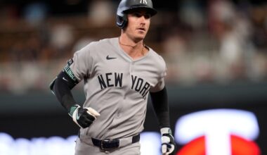 Blue Jays and Orioles load up, Yankees opt to run it back