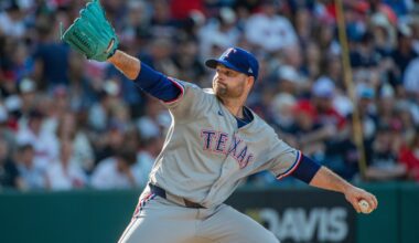 Red Sox signing veteran left-hander on one-year deal