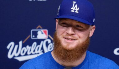 Will Klein looks ready for larger role with Dodgers – San Gabriel Valley Tribune