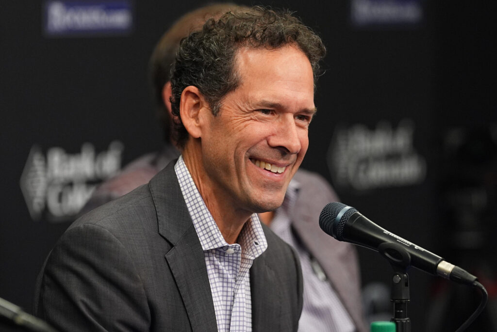 Mark Kiszla: How Paul DePodesta is finding cure for Rockies' nagging headache of playing baseball at altitude