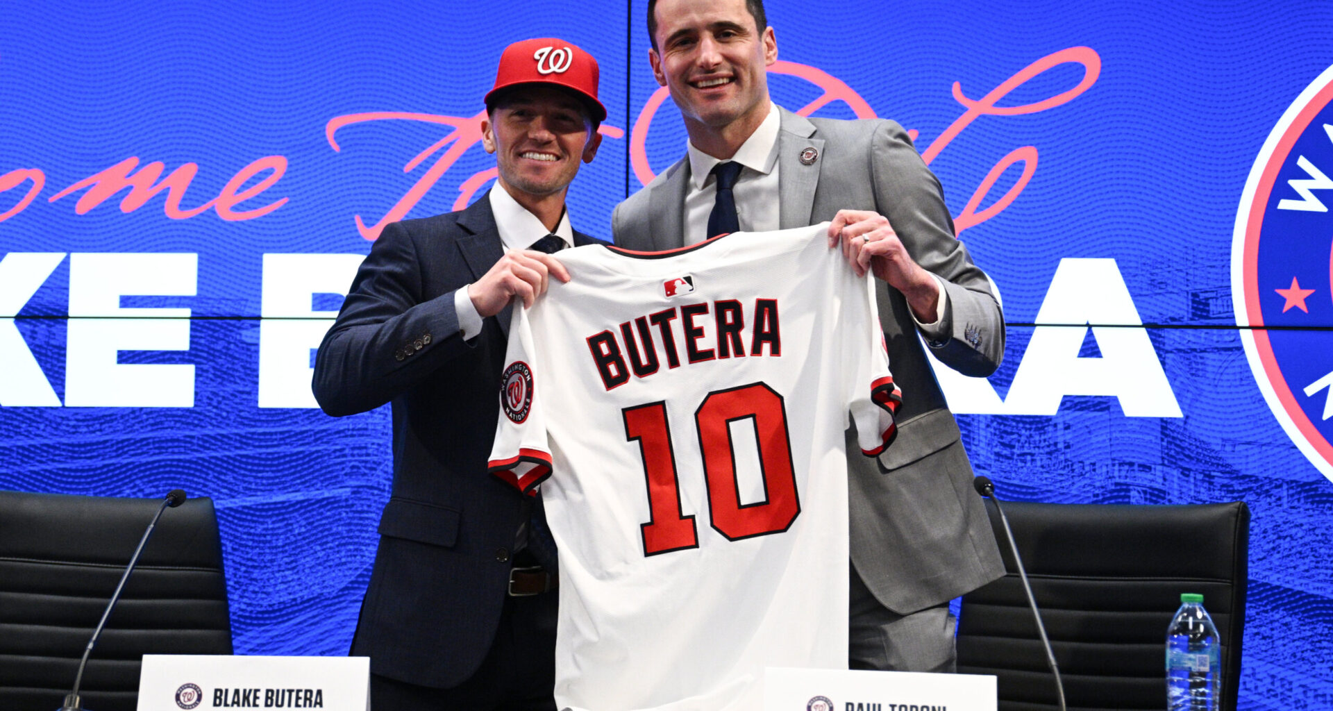 Nationals 2026 preview: New era starts with plenty of early tests