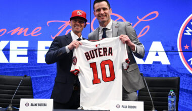 Nationals 2026 preview: New era starts with plenty of early tests