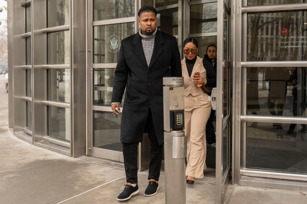 Guards won’t have to pay Clase, Ortiz while MLB continues investigation | News, Sports, Jobs