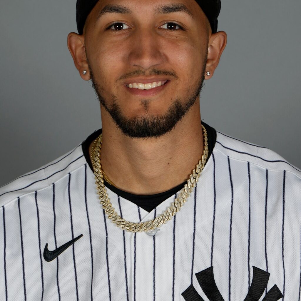 Ex-Red Sox prospect 'excited' to face former team, represent Puerto Rico