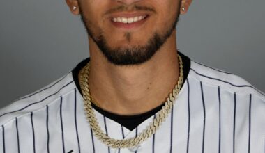 Ex-Red Sox prospect 'excited' to face former team, represent Puerto Rico