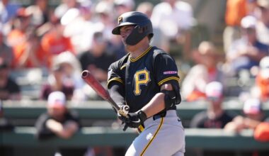 Ex-Red Sox infield prospect homers against former team