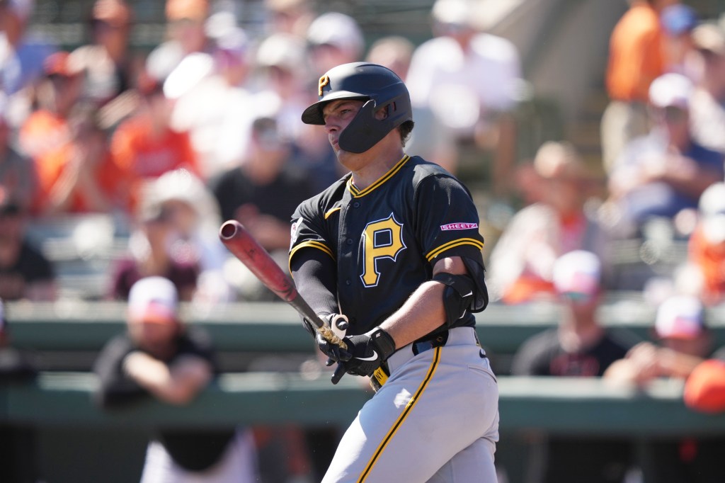 Ex-Red Sox infield prospect homers against former team