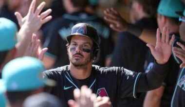 Ex-Red Sox target says reuniting with Trevor Story would've been 'amazing'