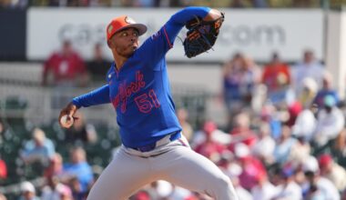 Mets have more to prove this season than the Yankees do