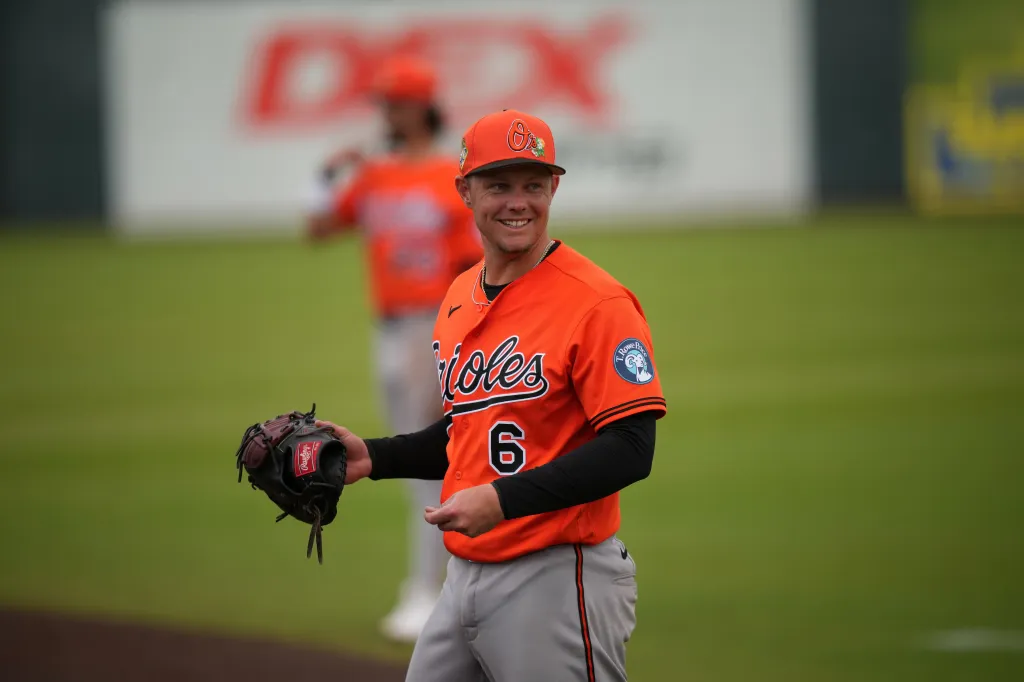 Orioles spring training, by the numbers: Who had the best (and worst) camp? - Baltimore Sun