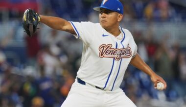 Red Sox left-hander allows eight earned runs in spring finale