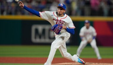 When it comes to starting pitching, Yankees future is bright