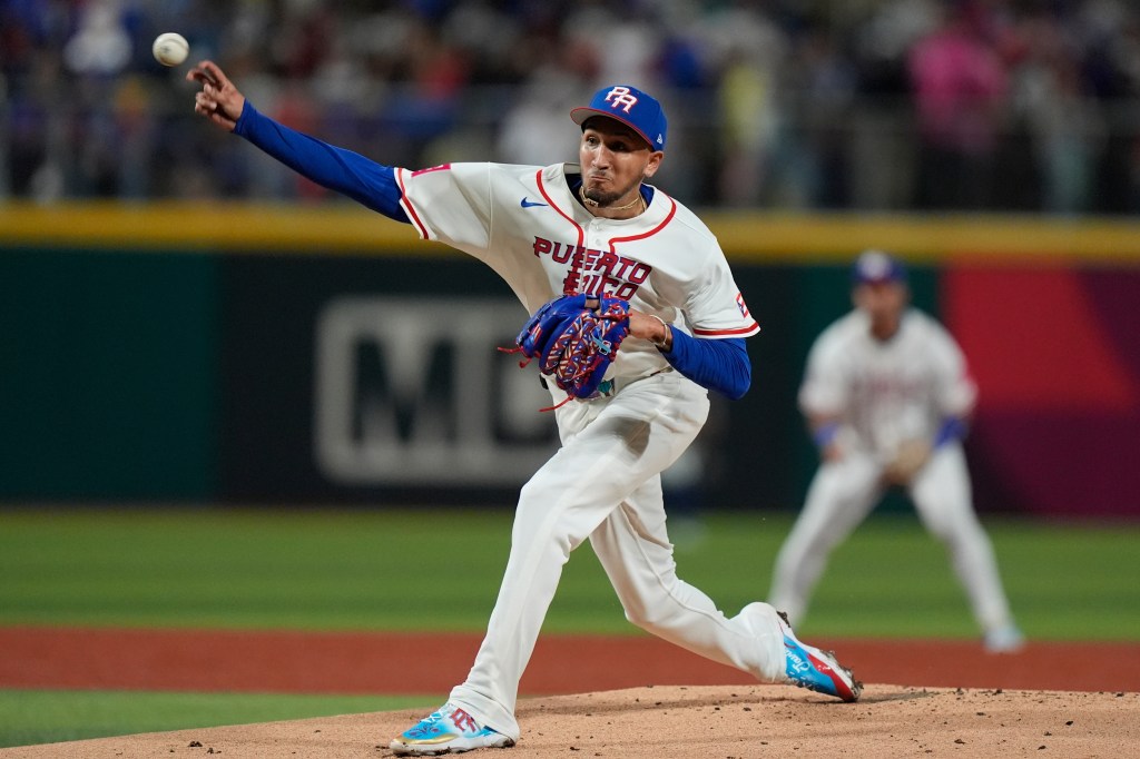 When it comes to starting pitching, Yankees future is bright