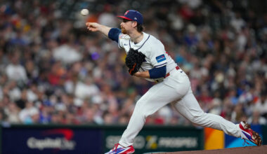 Team USA turns to Mets' Nolan McLean to start WBC final