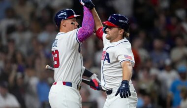 Gunnar Henderson, underrated? WBC treatment is puzzling for Orioles star | ANALYSIS - Baltimore Sun