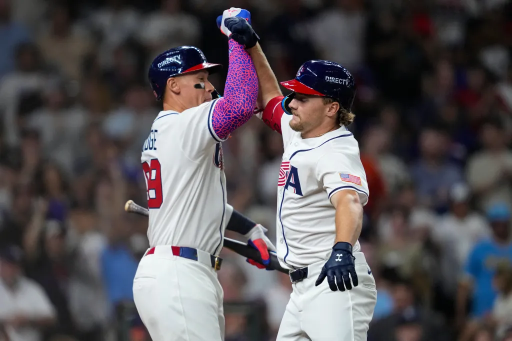 Gunnar Henderson, underrated? WBC treatment is puzzling for Orioles star | ANALYSIS - Baltimore Sun