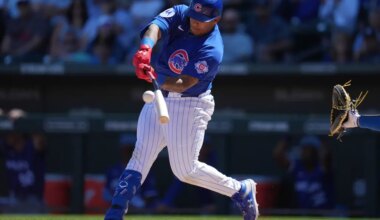 10 Bold-ish Predictions, Cubs Reportedly Willing to Boost PCA Offer, Don't Touch Mo Baller, Gavin Lux Shrunk -