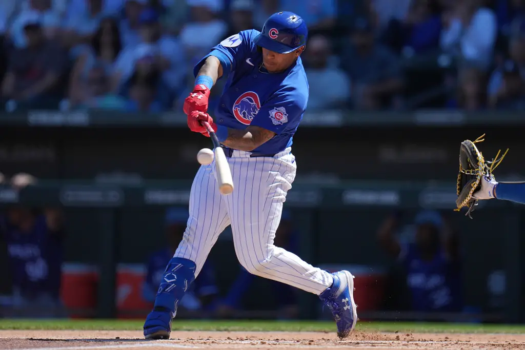10 Bold-ish Predictions, Cubs Reportedly Willing to Boost PCA Offer, Don't Touch Mo Baller, Gavin Lux Shrunk -