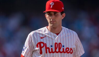 Growing from 'failure,' Andrew Painter ready for Phillies debut