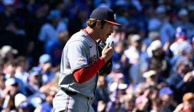 Cade Horton and Ian Happ power the Cubs to a 10-2 victory over the Nationals