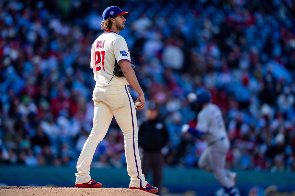 With lefties on tap, Thomson sticks with lineup after deGrom scratch