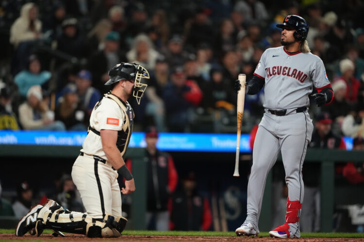 Mariners, Hancock shut down Guardians | News, Sports, Jobs