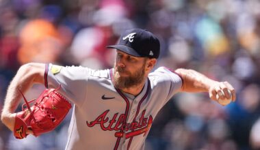 Braves-Royals series preview: What to know as Atlanta welcomes Kansas City to open 2026 campaign