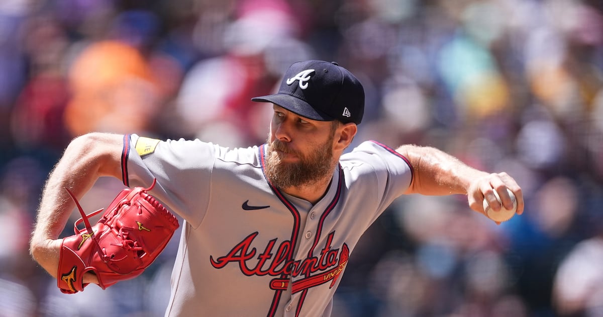Braves-Royals series preview: What to know as Atlanta welcomes Kansas City to open 2026 campaign