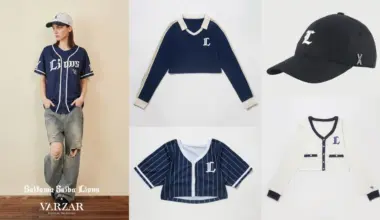 VARZAR x LIONS Collaboration Series [Photo: Provided by the team]