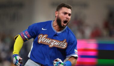 How Red Sox players fared in the 2026 World Baseball Classic – NBC Sports Boston