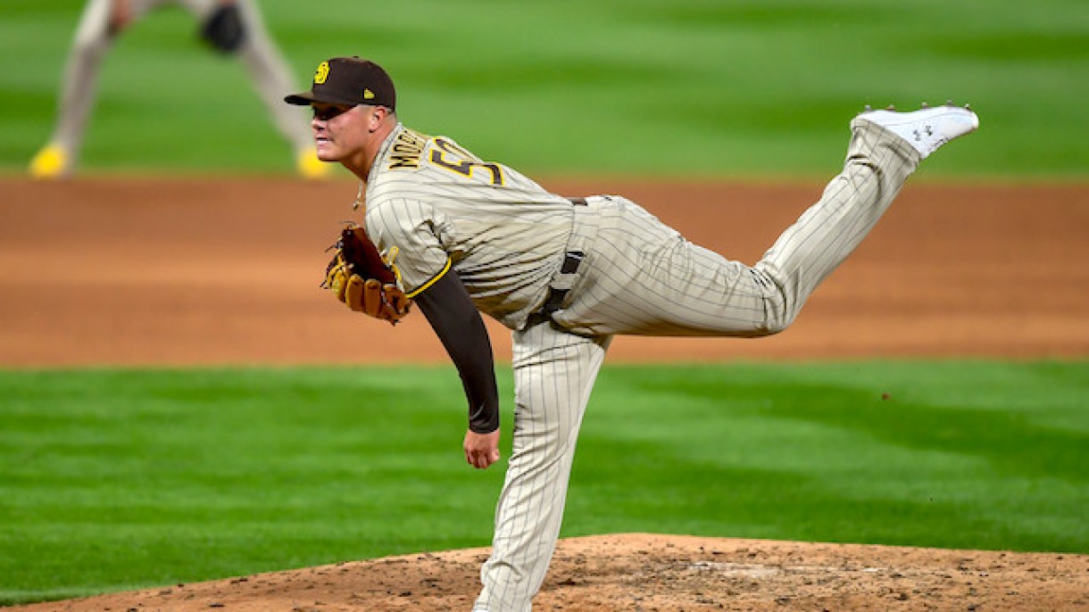Top 150 Updated Saves+Holds Fantasy Baseball Rankings (SV+HLD): March Updates