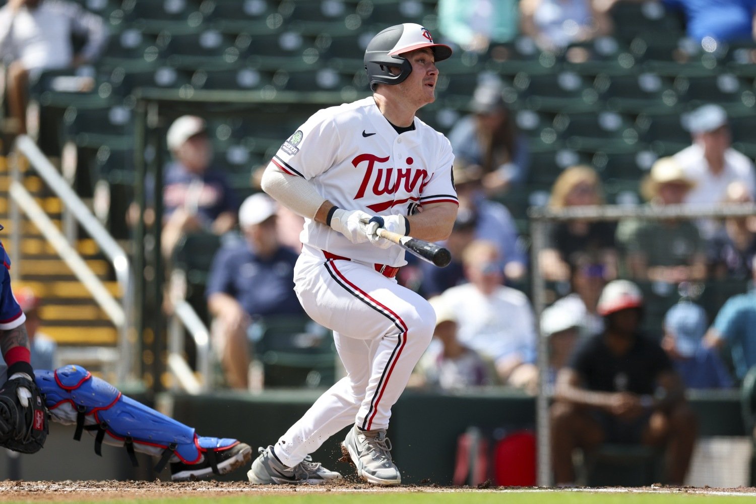 Alan Roden is a Victim of Minnesota Twins' Poor Roster-Building - Twins