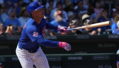 Cubs Spring Training News Roundup: WBC Stars Shine, Happ's Free Agency, Thoughts From Ballesteros - Cubs
