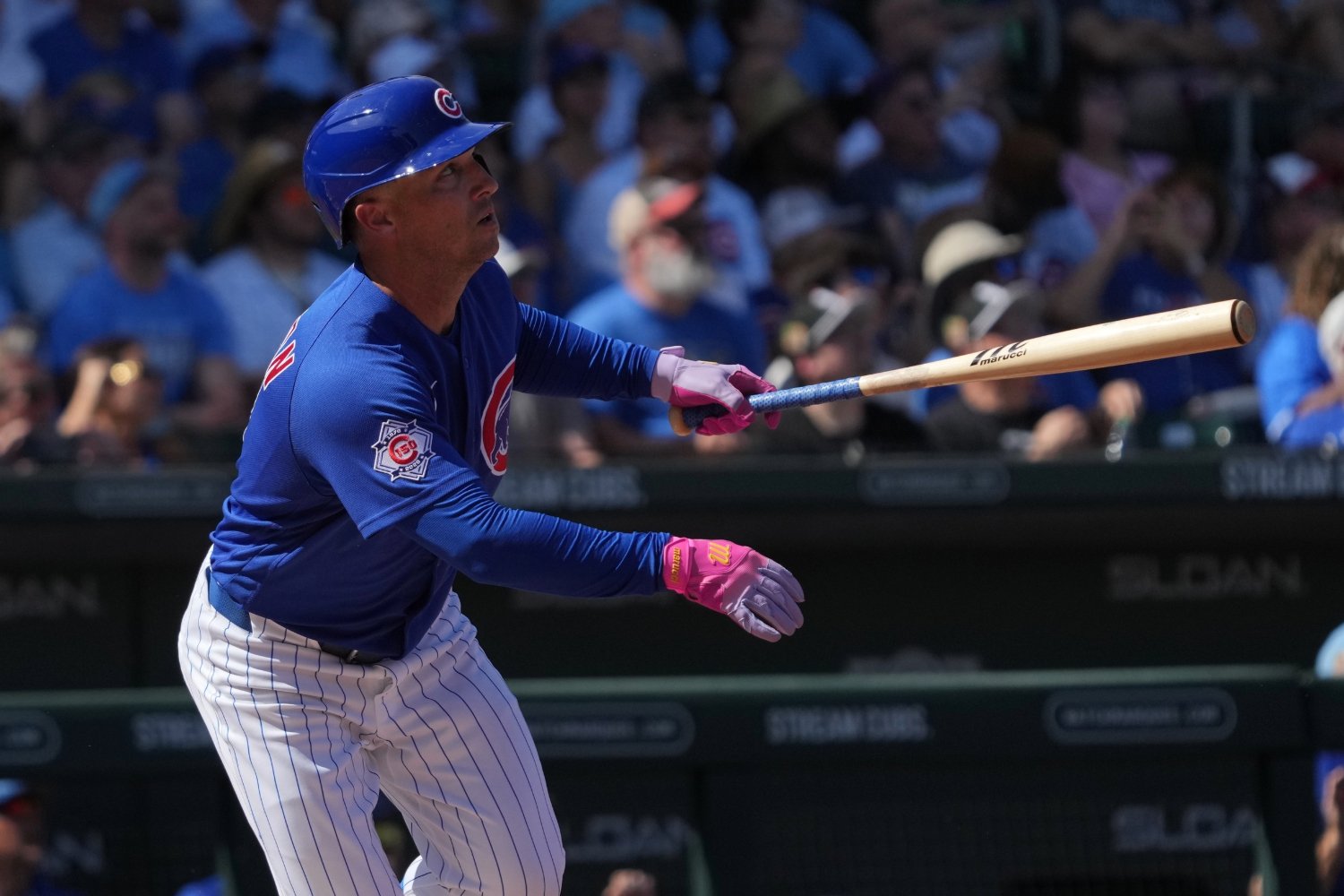 Cubs Spring Training News Roundup: WBC Stars Shine, Happ's Free Agency, Thoughts From Ballesteros - Cubs