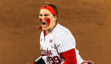 Jordy Bahl and Rhonda Revelle Nebraska