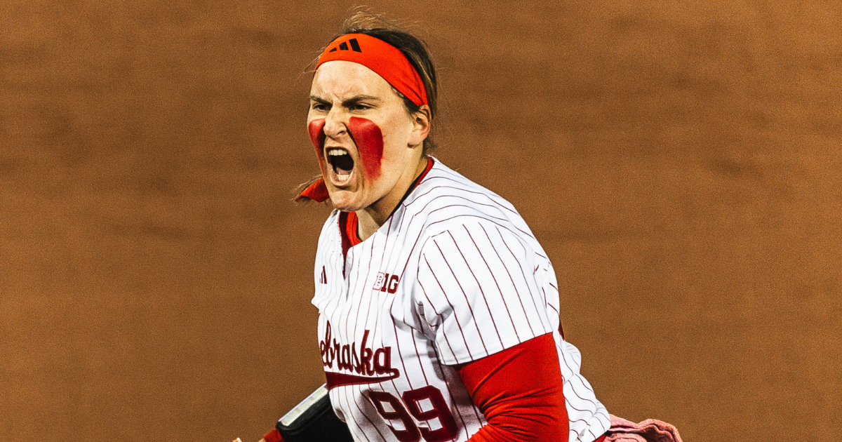 Jordy Bahl and Rhonda Revelle Nebraska