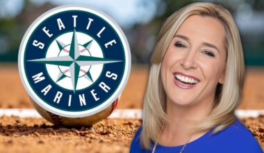Angie Mentink Details Journey Back to Seattle Mariners Booth Following Stroke