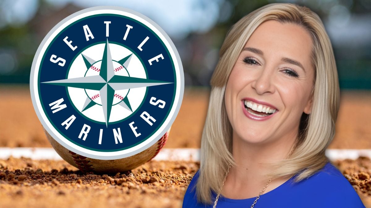 Angie Mentink Details Journey Back to Seattle Mariners Booth Following Stroke