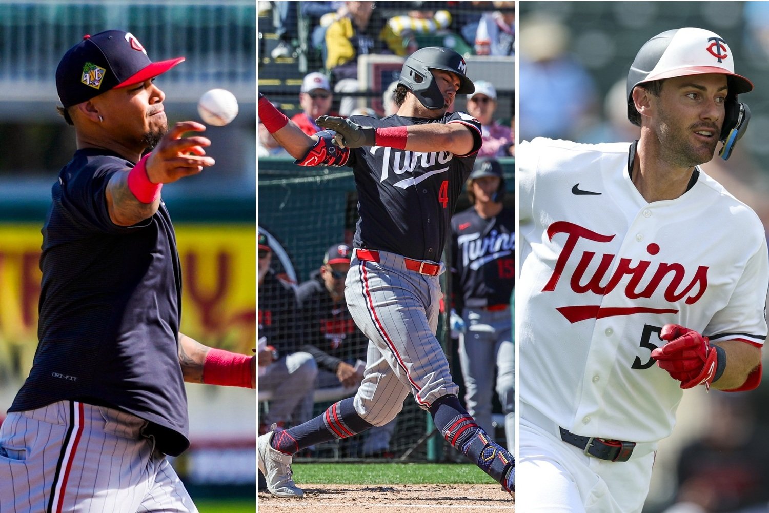 Twins Spring Battles: The Backup Shortstop - Twins