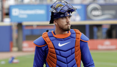 Former Dodgers Fan Favorite Gunning for Glory with NL Rival