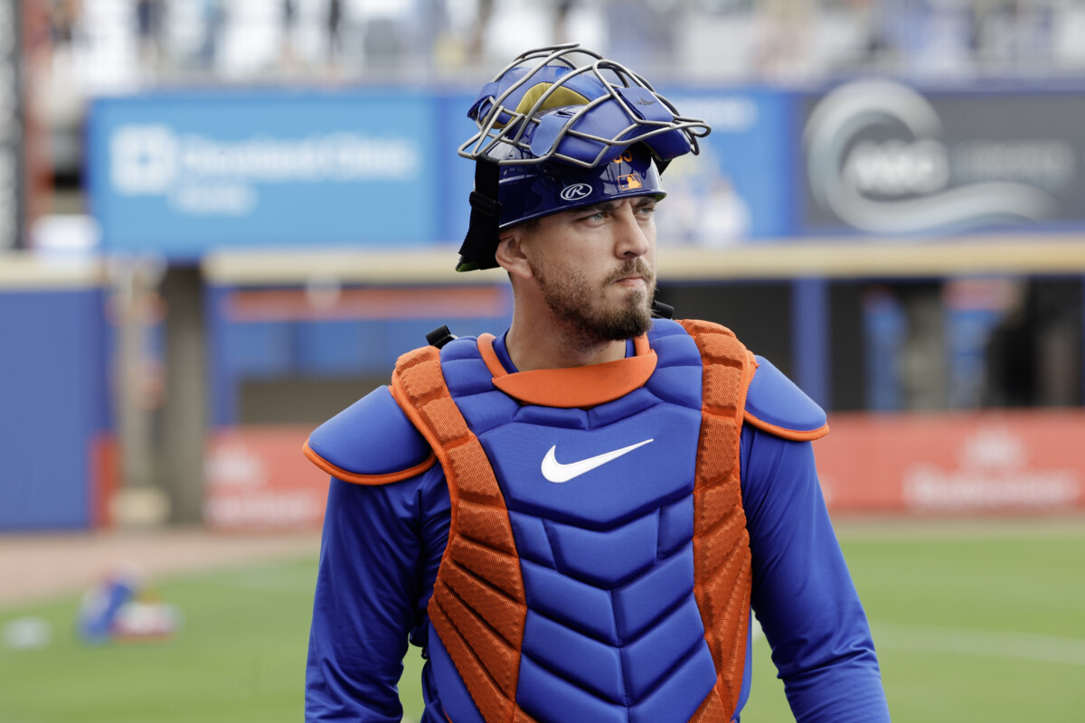 Former Dodgers Fan Favorite Gunning for Glory with NL Rival