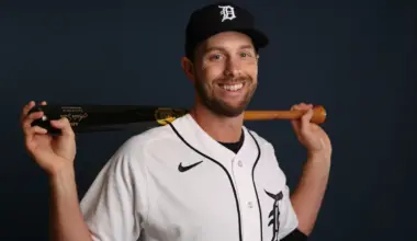 Former NY Yankees' Austin Slater's move to leave Detroit and play for the Marlins