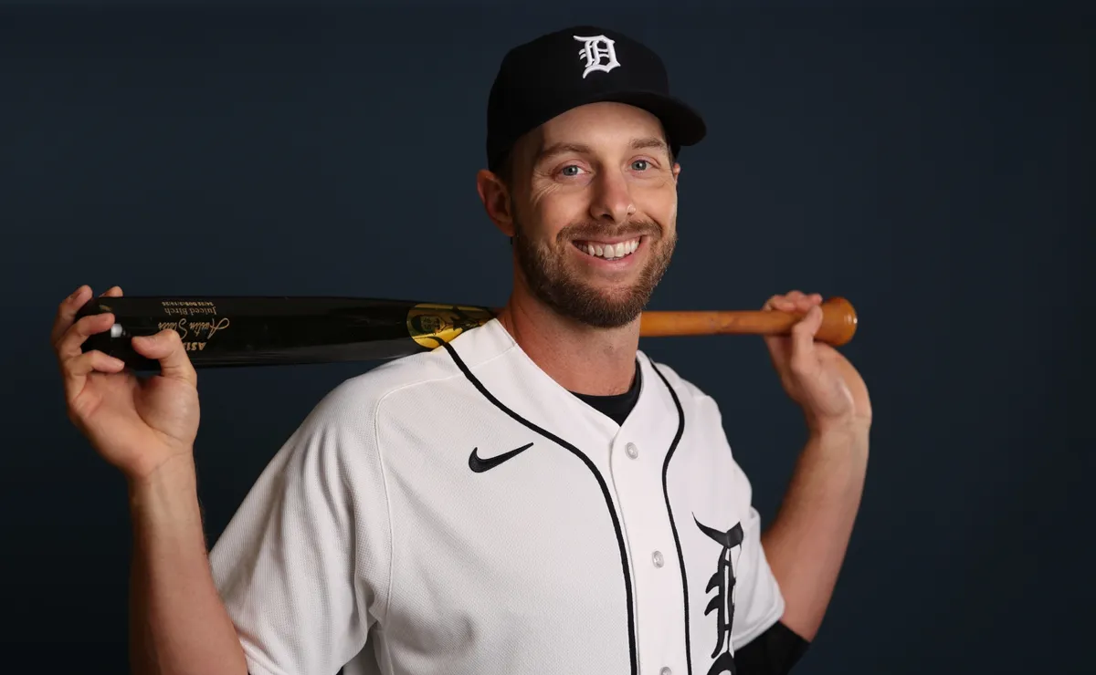 Former NY Yankees' Austin Slater's move to leave Detroit and play for the Marlins