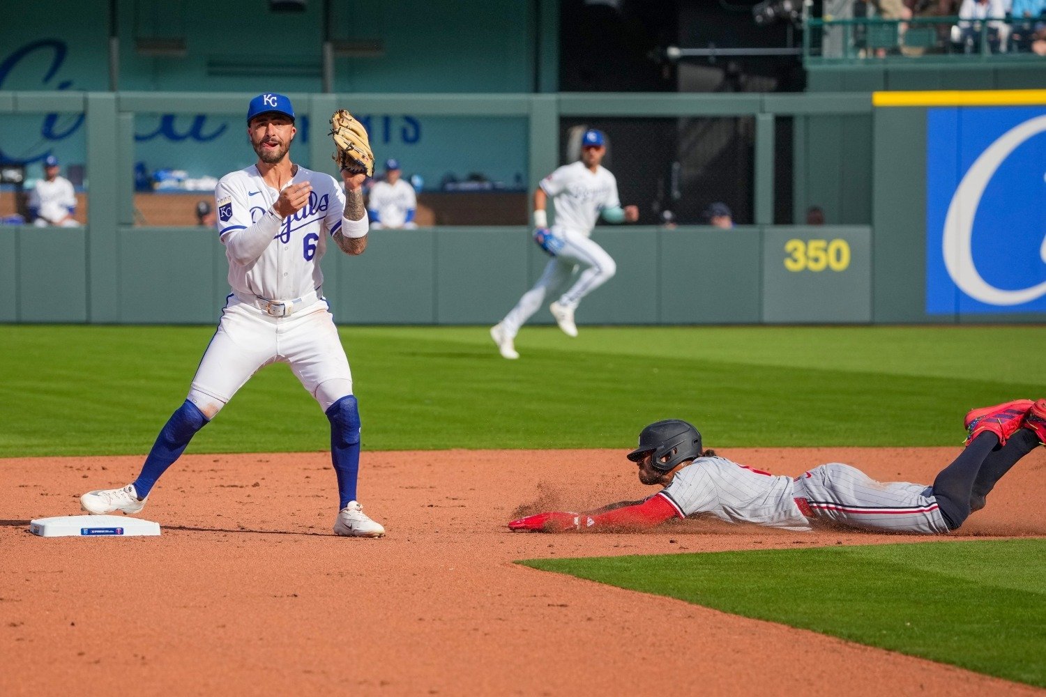 Royals 3, Twins 1: Wallner’s Early Blast Not Enough as Twins Fall Flat in KC - Twins